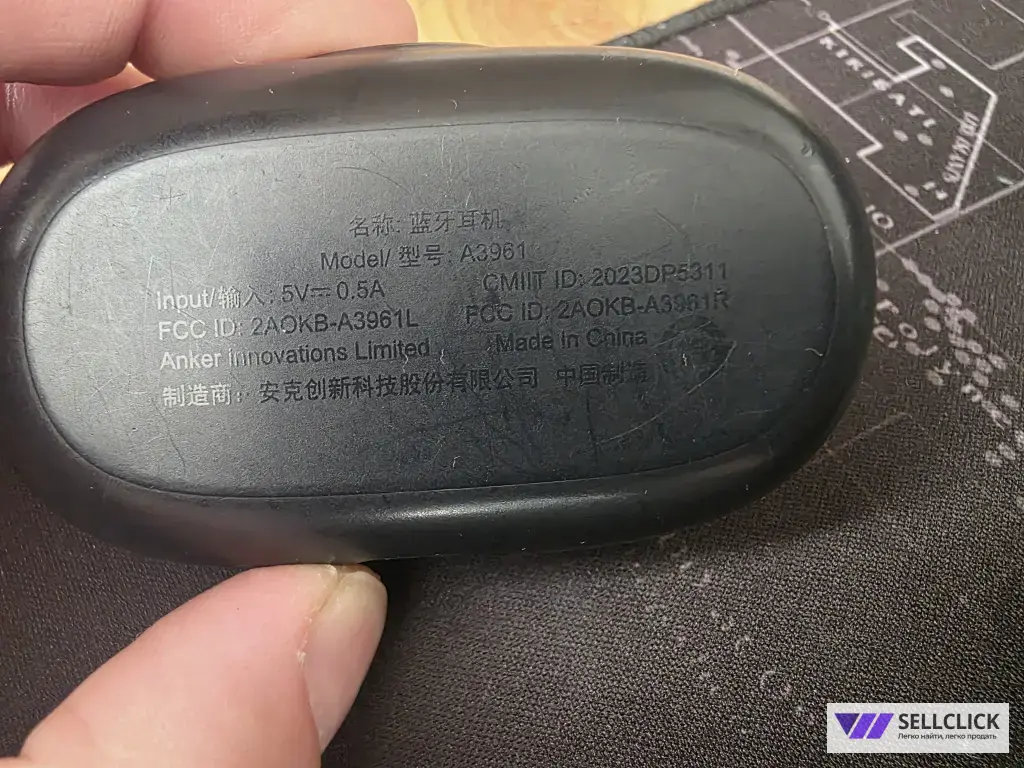 Anker Soundcore Sport X10