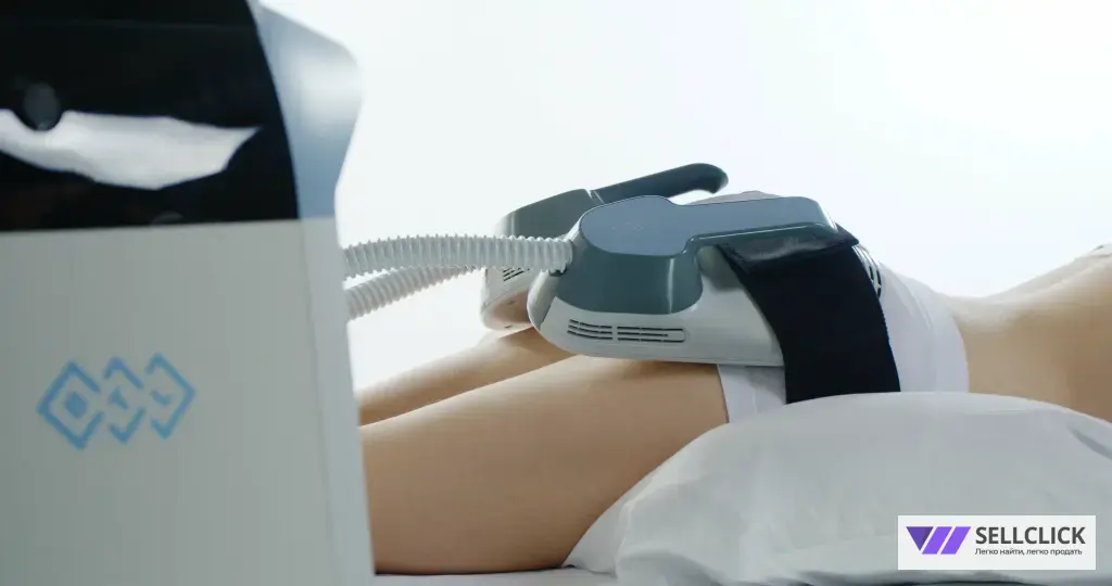 EMSculpt HiFem