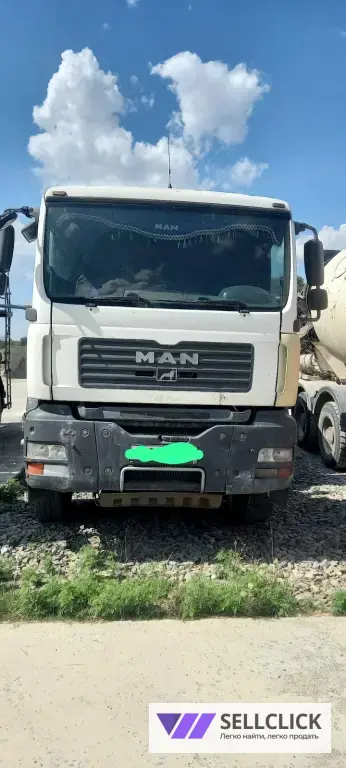 Автобетонасмиситель