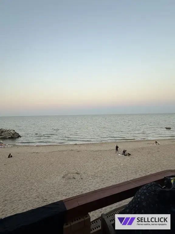 сдаются номера у моря