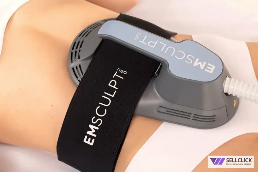 EMSculpt HiFem