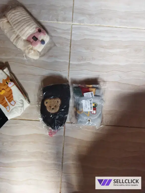 Детские товары боксом/ розница новые