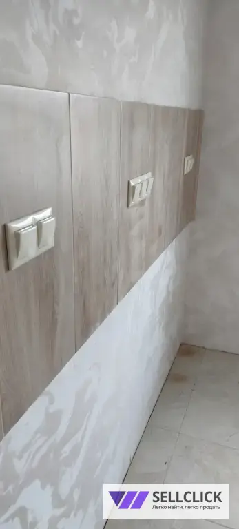 Электромонтажные работы