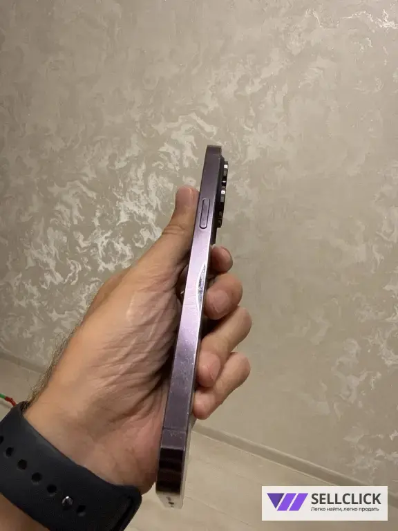 iPhone 14 Pro Max