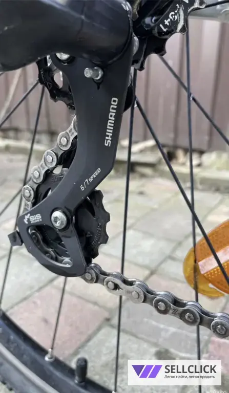 Гравийный велосипед Btwin triban 100