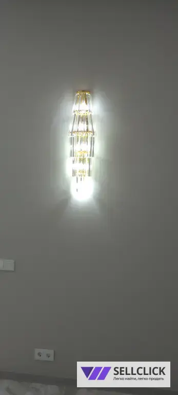 Электромонтажные работы