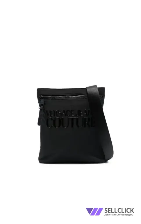 Сумка Через Плечо Versace Оригинал