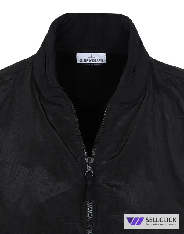 Куртка Ветровка Бомбер Stone Island Nylon Metal Watro Jacket M