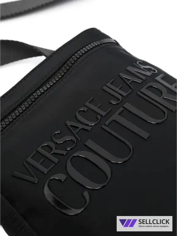 Сумка Через Плечо Versace Оригинал