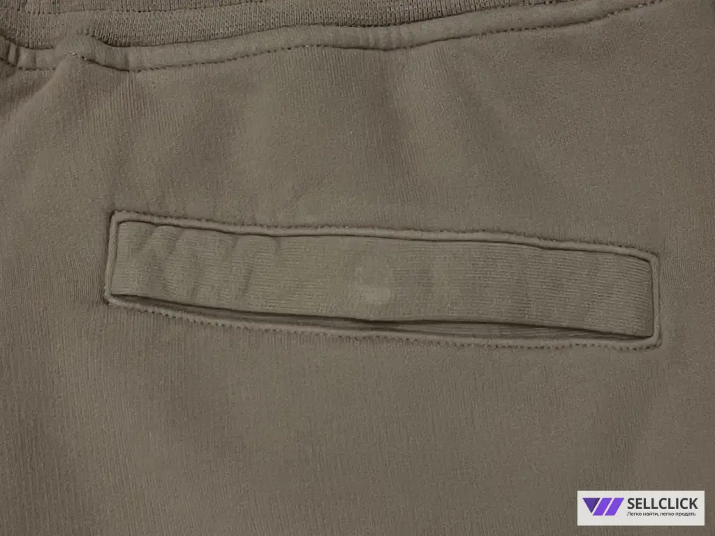 Спортивные Штаны Брюки Джоггеры Stone Island L Оригинал