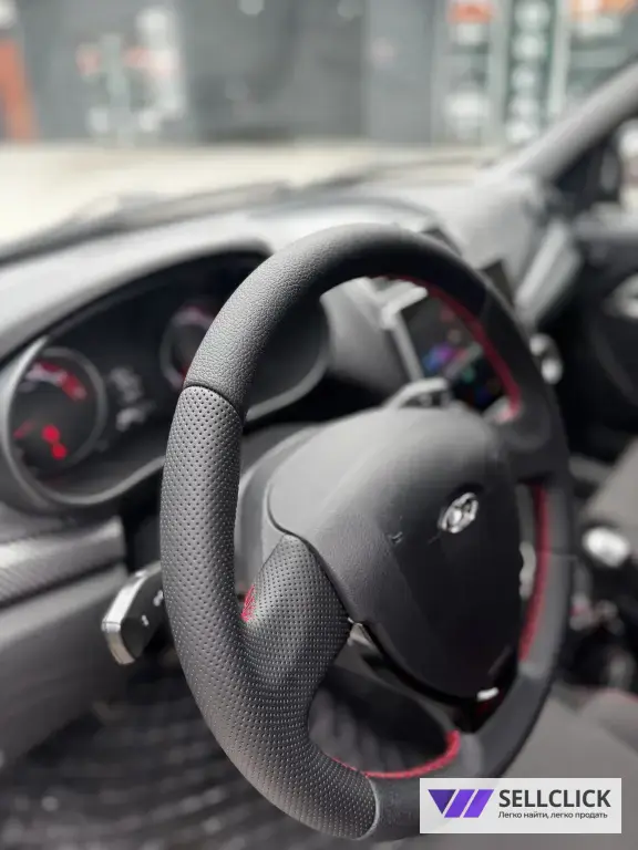 LADA (ВАЗ) Granta 1.6 Механическая, 2021, 143000 км