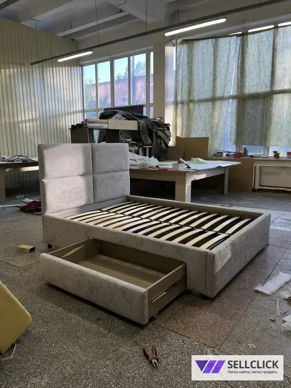 Изготовим Любую Мягкую Мебель На Заказ