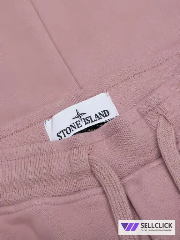 Спортивные Штаны Брюки Джоггеры Stone Island L Оригинал