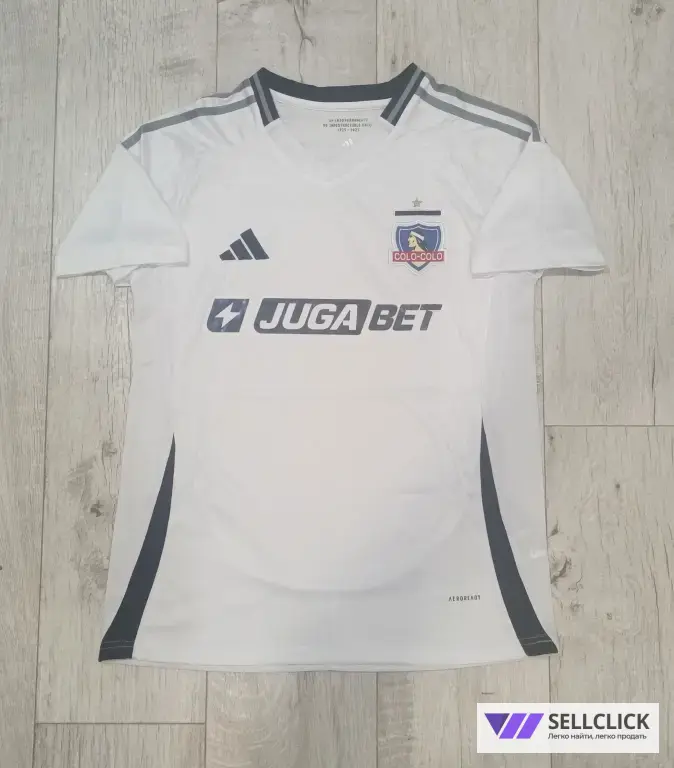 Футболка «Коло Коло»