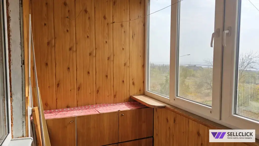 Квартира 2 комнаты, 46 м², 3/9 эт., Агент