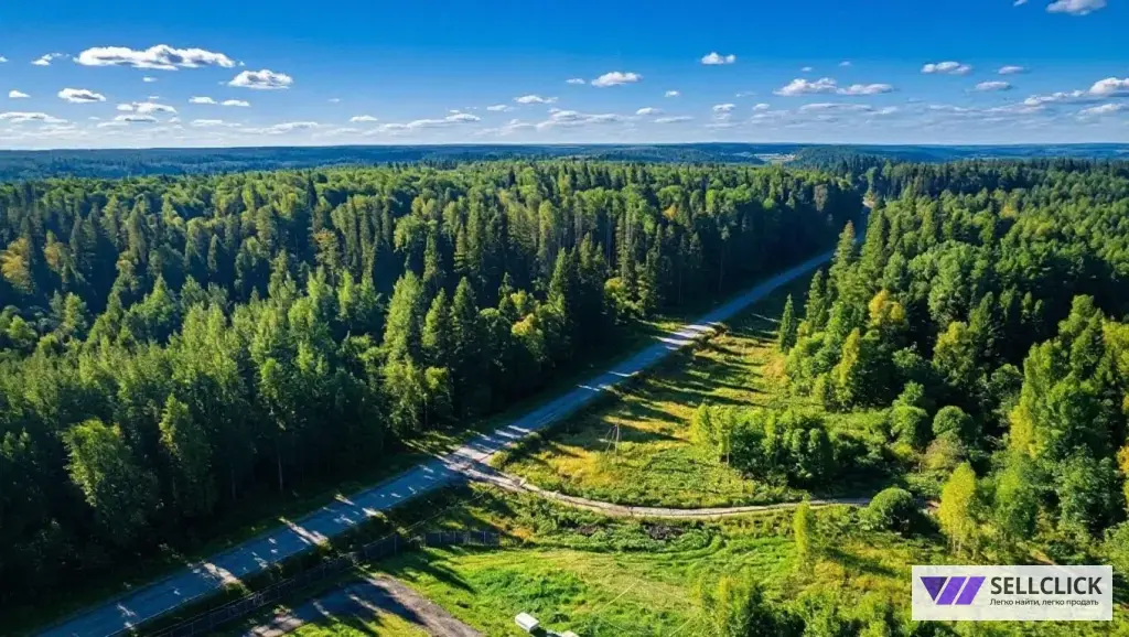 Поселения (ИЖС) 7 сот., Собственник