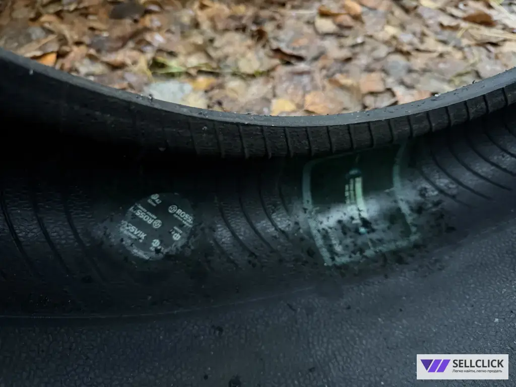Продам Шипованную Резину Pirelli 265/50/20