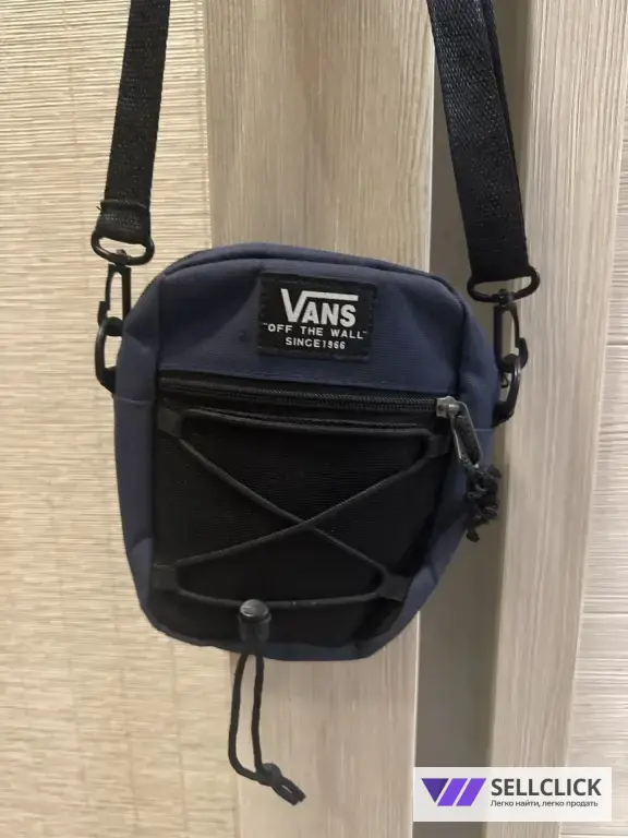 сумка через плечо Vans