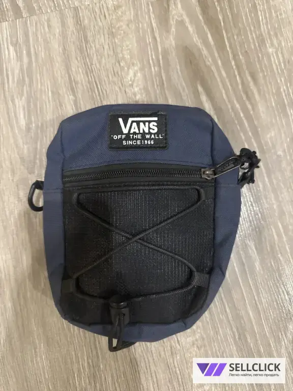 сумка через плечо Vans