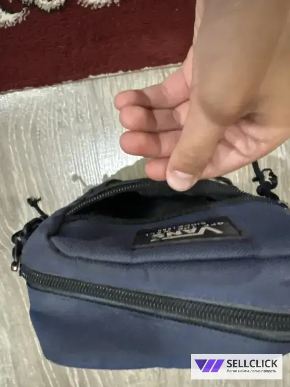 сумка через плечо Vans