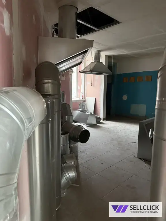 Сдается в аренду коммерческое помещение в самом сердце города