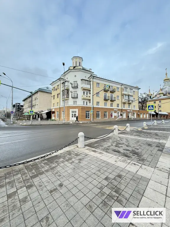 Сдается в аренду коммерческое помещение в самом сердце города