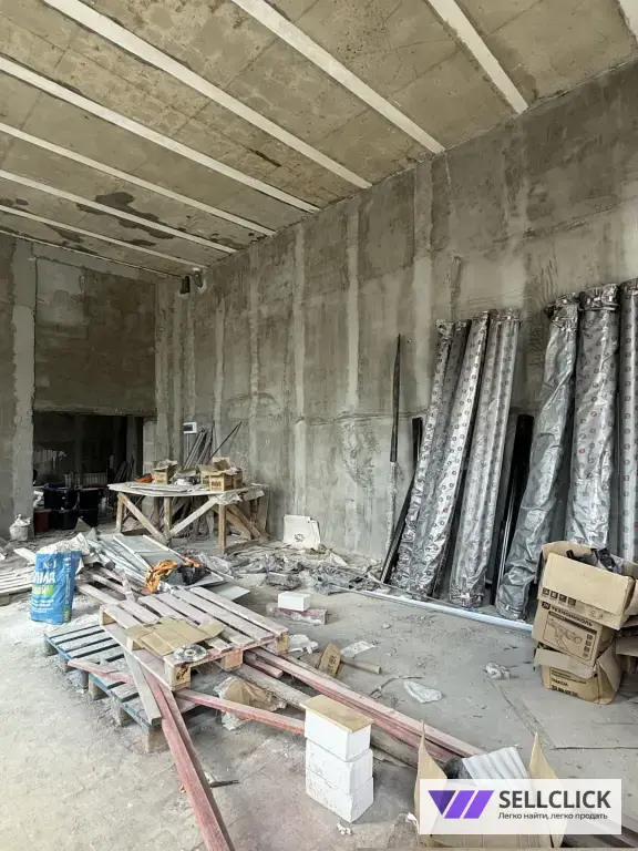 Сдается в аренду помещение в центре города