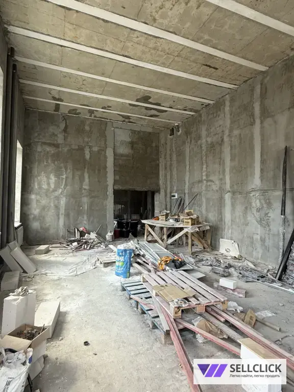 Сдается в аренду помещение в центре города