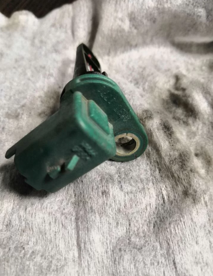 Датчик температуры наддува Пежо Боксер 2.2 е5