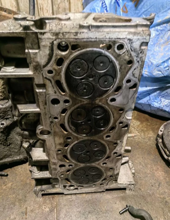 Гбц пежо боксер евро 5