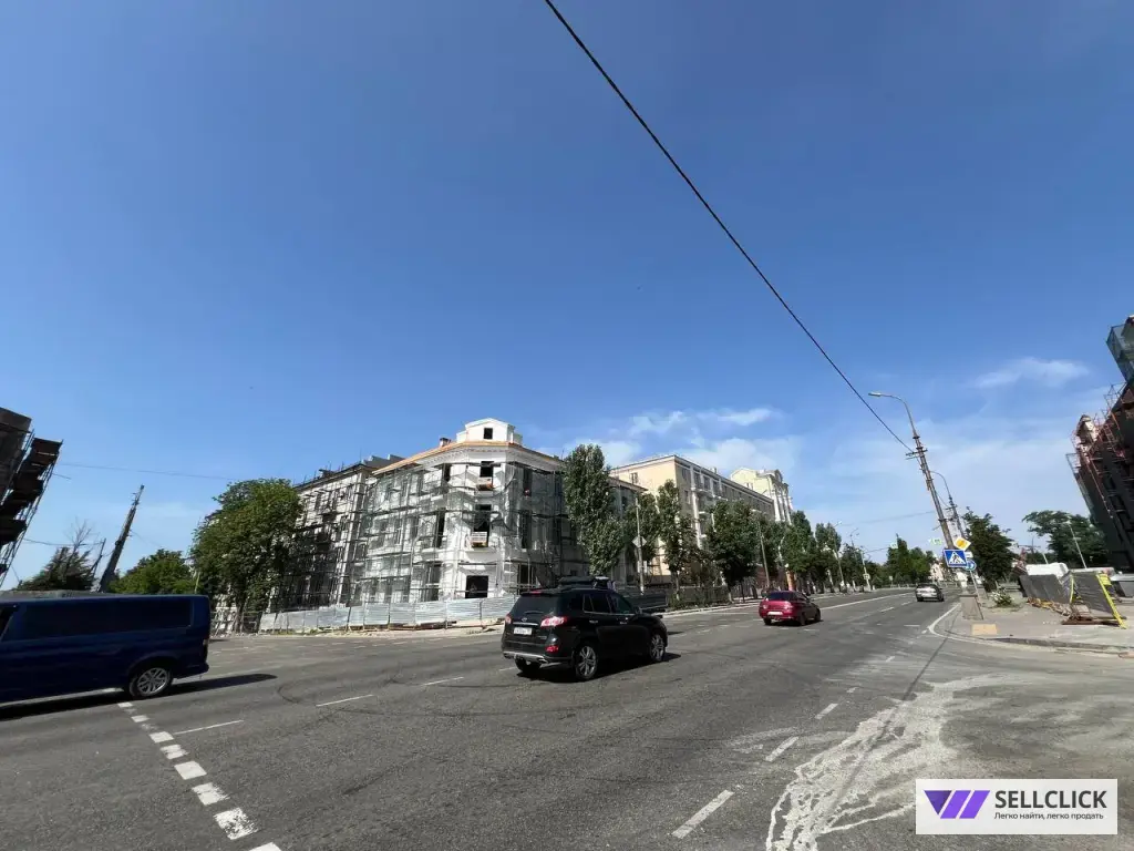 Сдается в аренду помещение в центре города