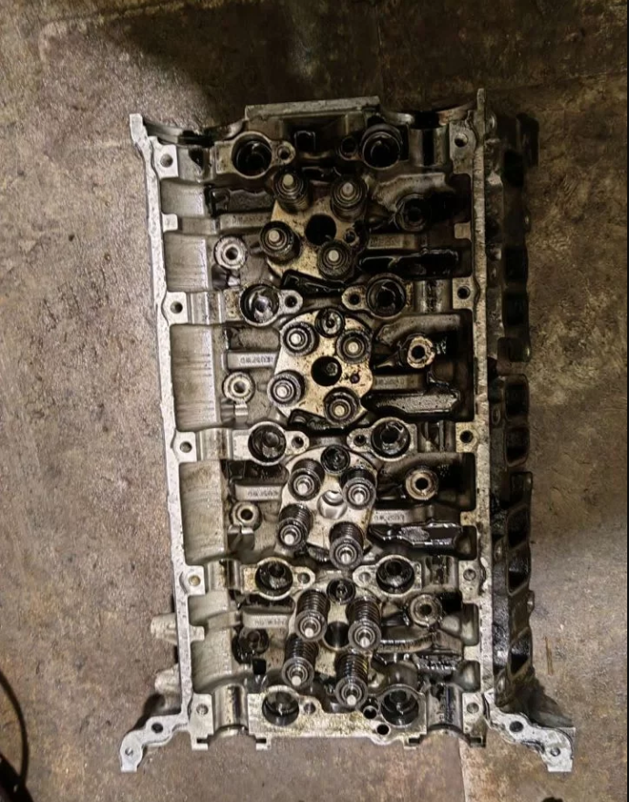 Гбц пежо боксер евро 5