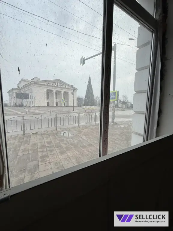 Сдается в аренду коммерческое помещение в самом сердце города