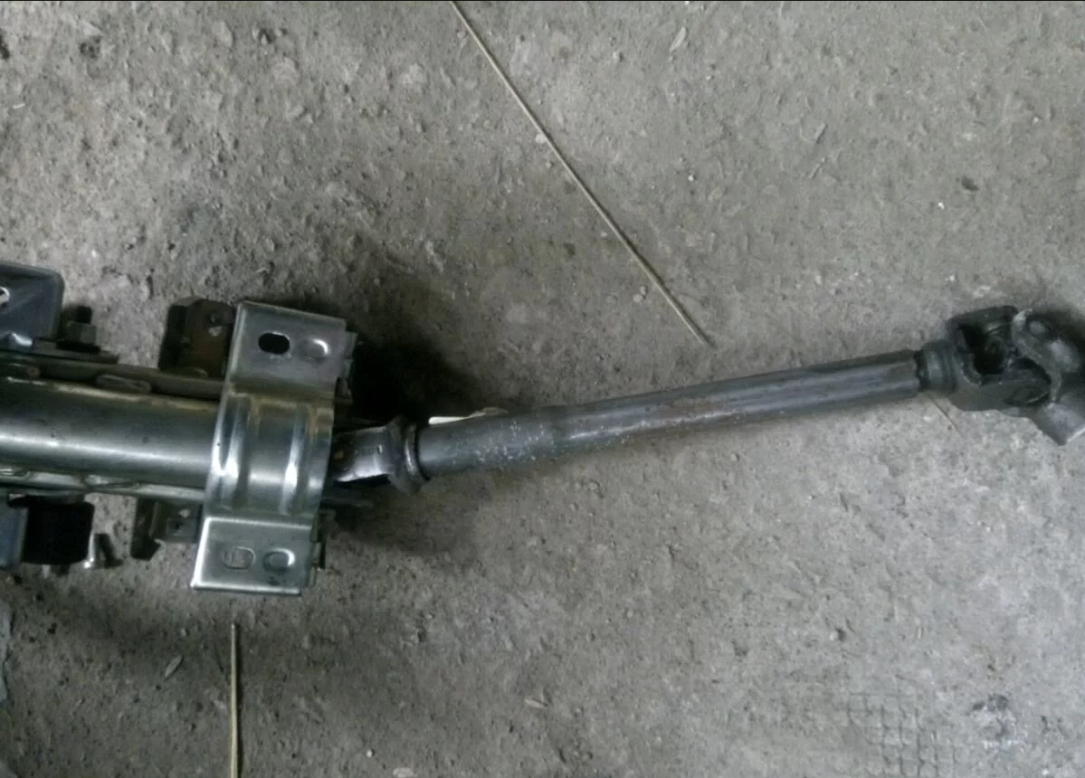 Рулевая колонка Фиат Добло