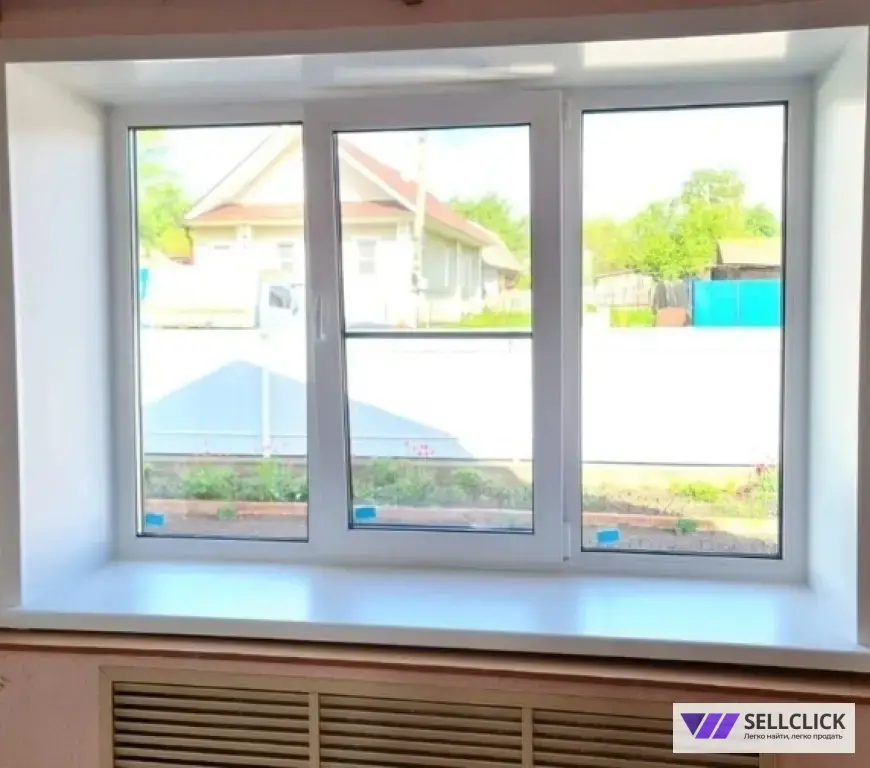 Остекление лоджий,балконов,квартир под ключ