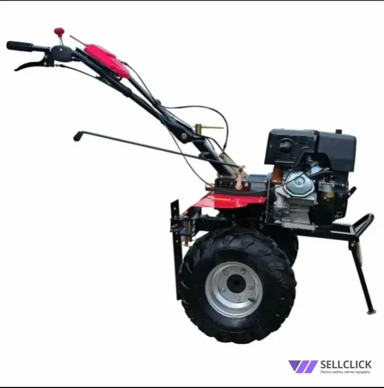 МОТОБЛОК КУЛЬТИВАТОР СНЕГОУБОРЩИК