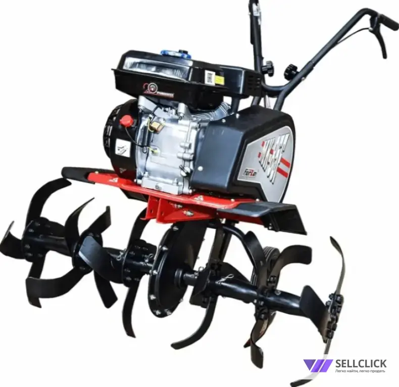 МОТОБЛОК КУЛЬТИВАТОР СНЕГОУБОРЩИК