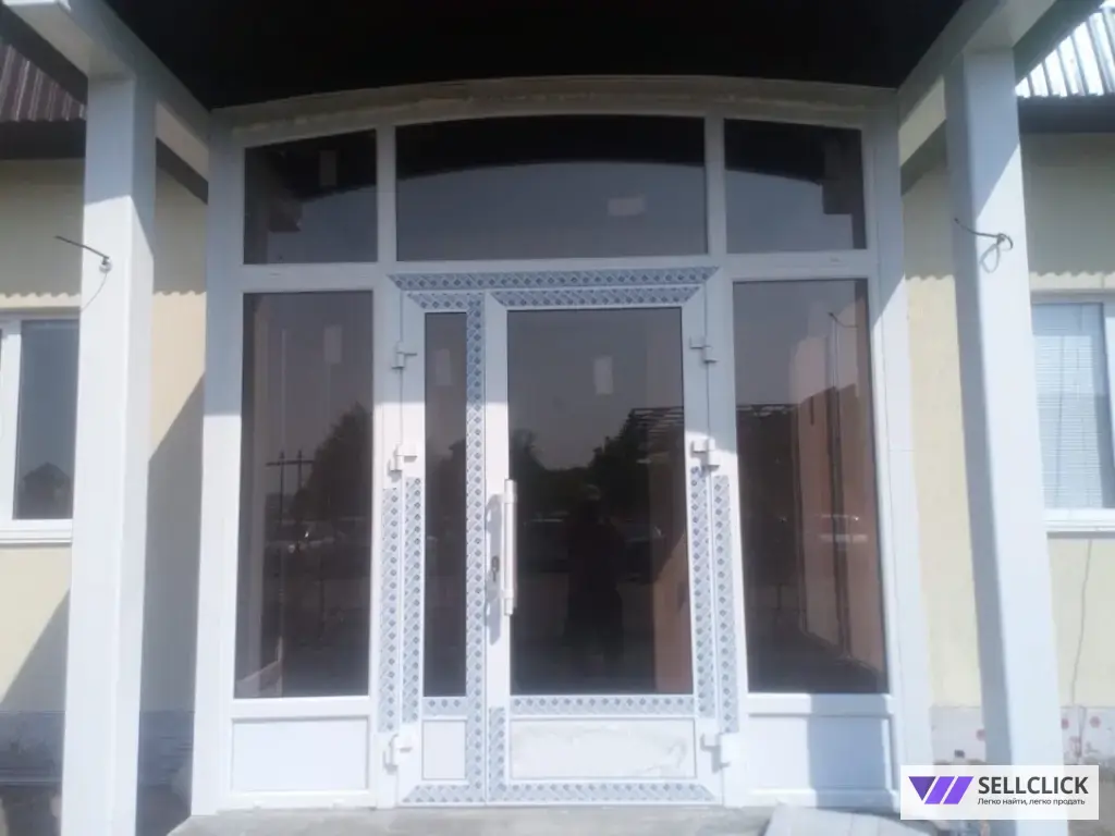 Остекление лоджий,балконов,квартир под ключ