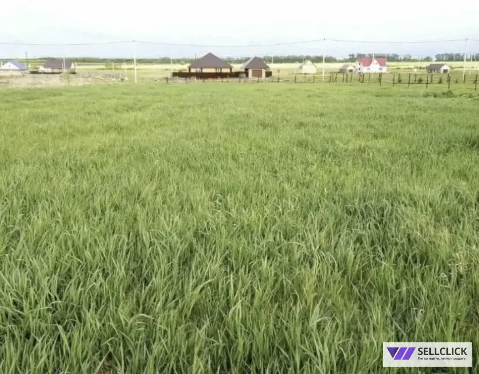 Поселения (ИЖС) 12 сот., Собственник