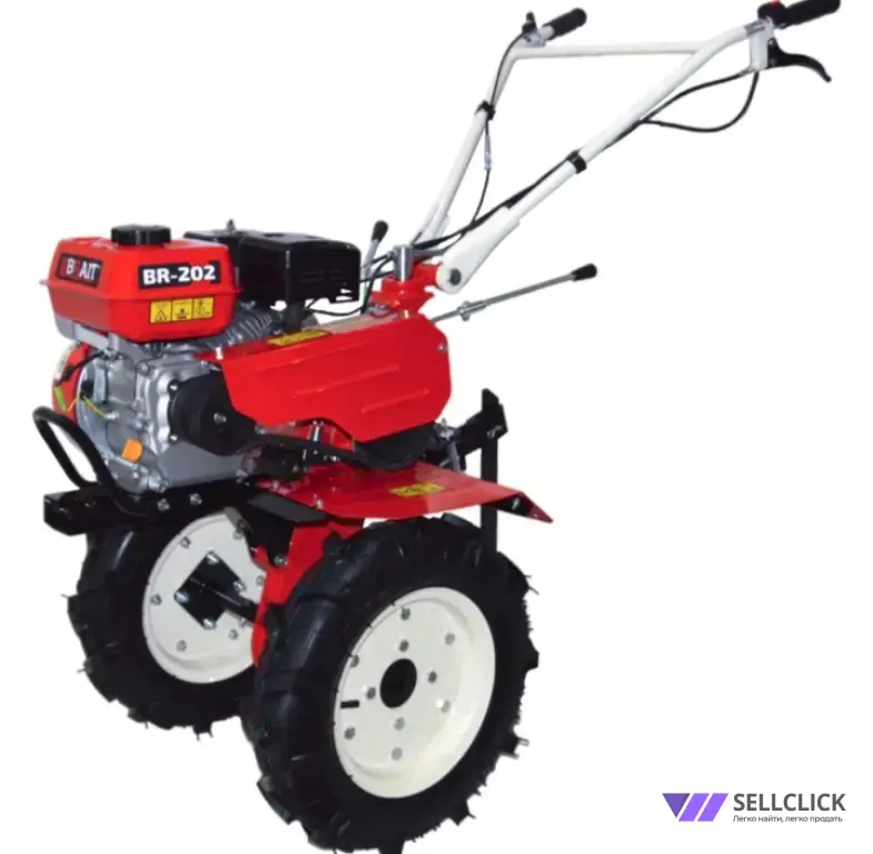 МОТОБЛОК КУЛЬТИВАТОР СНЕГОУБОРЩИК