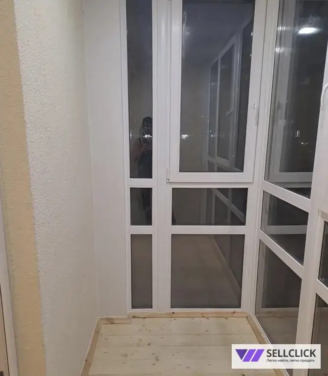 Остекление лоджий,балконов,коттеджей,веранд