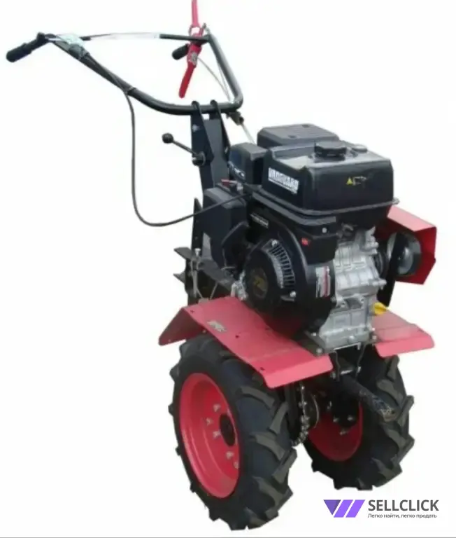МОТОБЛОК КУЛЬТИВАТОР СНЕГОУБОРЩИК