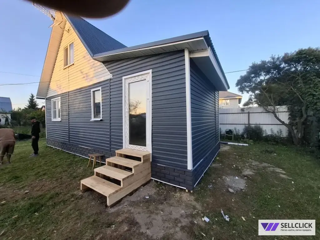 Строительная бригада