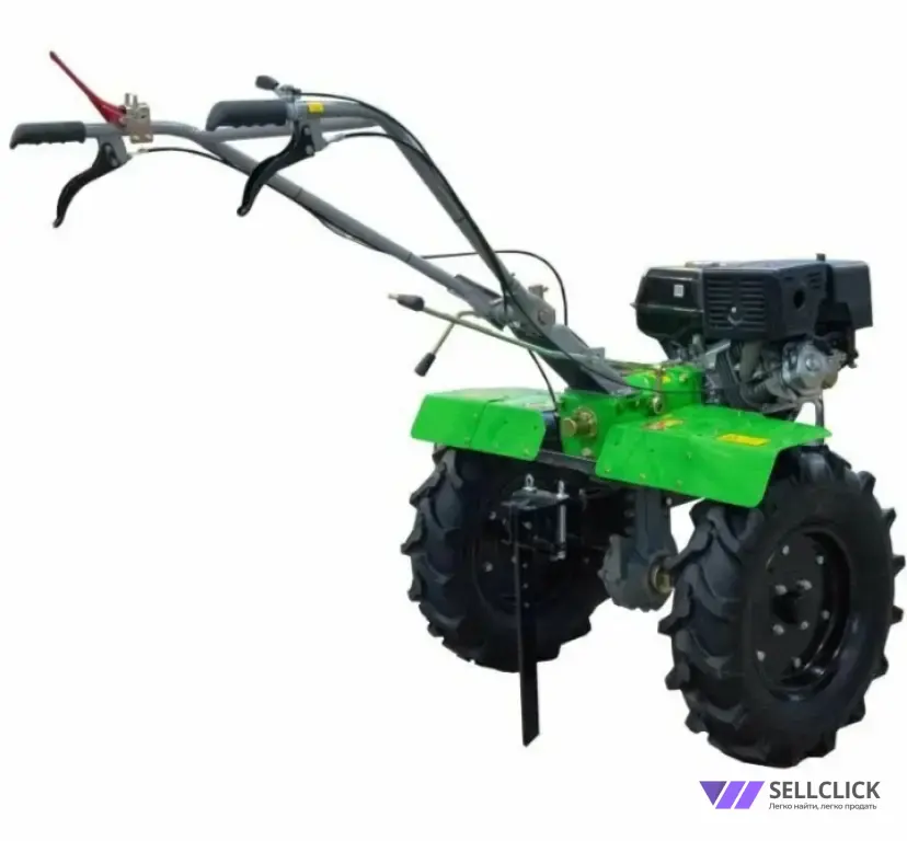 МОТОБЛОК КУЛЬТИВАТОР СНЕГОУБОРЩИК