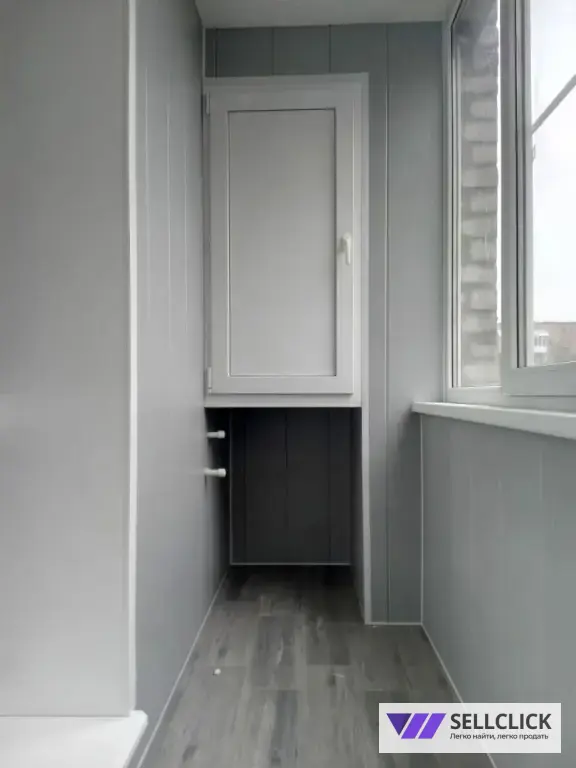 Остекление лоджий,балконов,коттеджей,веранд