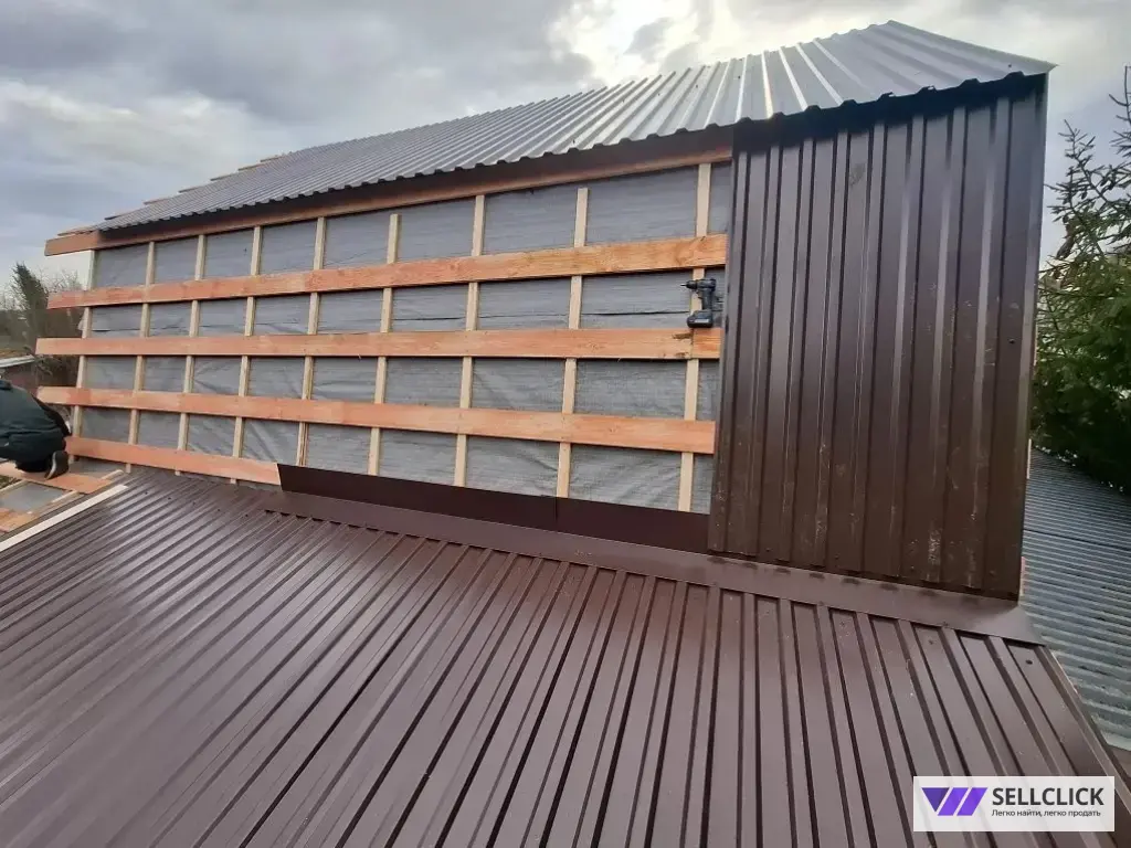 Строительная бригада