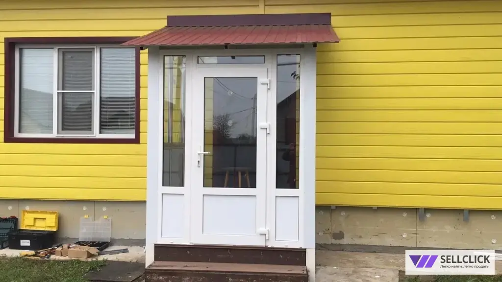 Пластиковые окна/двери, производство и установка