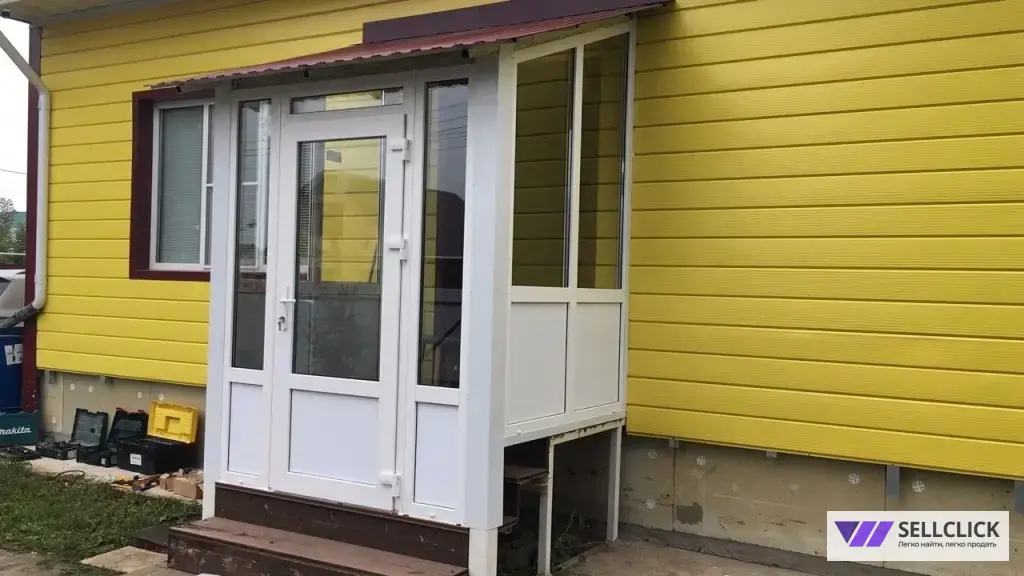 Пластиковые окна/двери, производство и установка