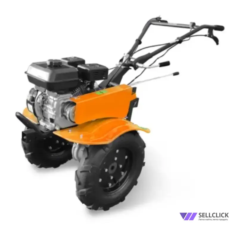 МОТОБЛОК КУЛЬТИВАТОР СНЕГОУБОРЩИК