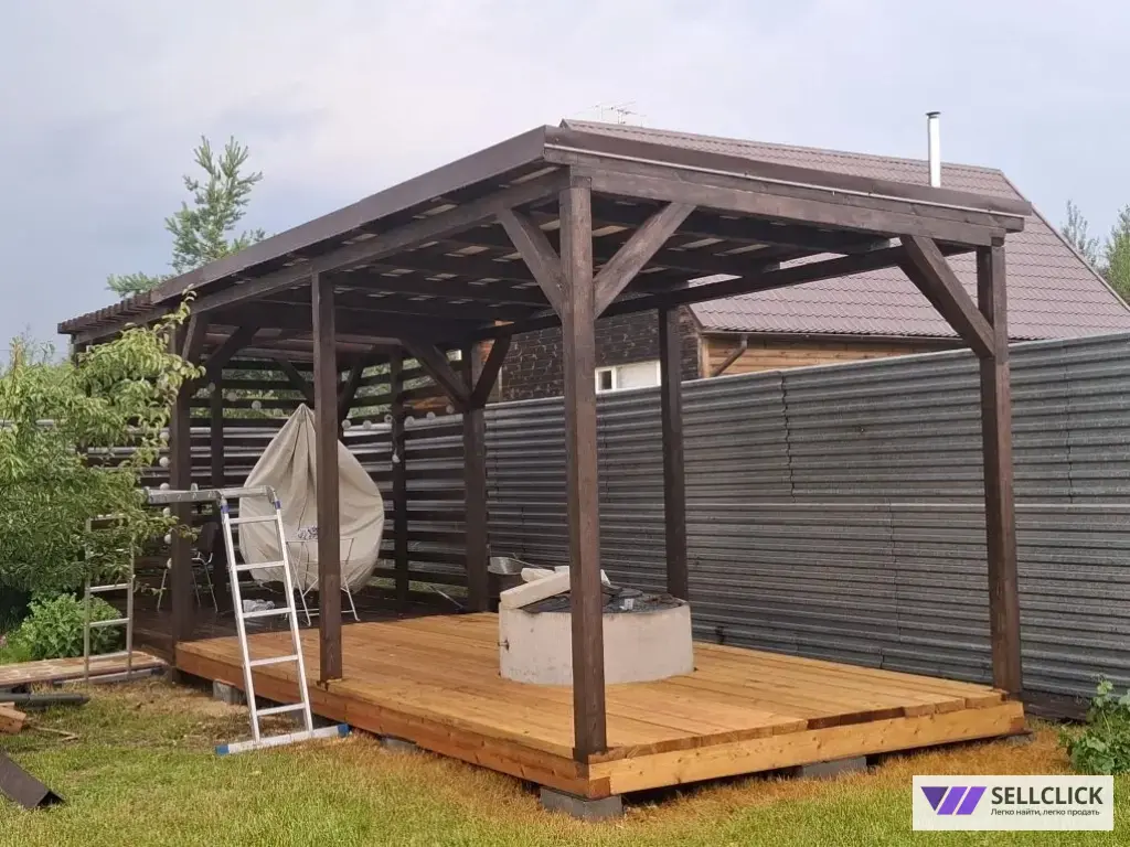 Строительная бригада